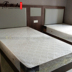 Khách sạn Tiêu chuẩn Phòng ngủ Bộ đầy đủ 1,2m đầu giường gói mềm tựa lưng khách sạn căn hộ mẫu phòng nội thất tùy chỉnh Nội thất khách sạn