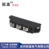 Mô-đun diode mở rộng MDC110-16 MDC110A1600V 25 26 40 55 70 90A chỉnh lưu diode 10a diode smd Diode