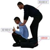 Дорожный надувной диван, сетка для волос, самолет для путешествий, детская подставка для ног, кушон, популярно в интернете