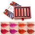 Lip glaze set không tẩy trắng lâu trôi sinh viên dễ thương Son bóng hộp quà tặng màu nude bí ngô màu bưởi - Son bóng / Liquid Rouge 	son bóng romand 04 Son bóng / Liquid Rouge