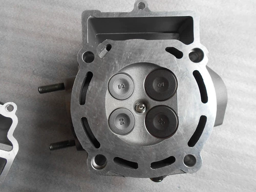 Beihai Xinyuan X6 Guizun S7 Extreme Thieves RX3 MAX NC250 Cylcle Head Head Hear Cylinder Head