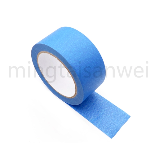 Платформа Mingtai 3D -принтер красивая бумага Blue Beautiful Beautiful Paper Resistant High -Temperatation Plastic Paper Paper Paper Tibra