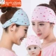 3 куска родительского -кишка 2 головного платка синий порошок+1 порошок для детской шляпы
