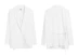 Mùa hè năm 2020 của Li mới dành cho phụ nữ 3/4 tay áo mỏng mỏng tự trồng phù hợp với áo khoác 120209C2902 - Business Suit