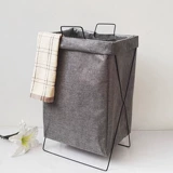 Корзина для белья, складной ящик для хранения, водонепроницаемый ящик, игрушка, система хранения