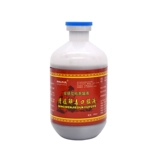 Ветеринарная медицина Цин Детоксифицирующая жидкая антивирусная профилактика чумы и лекарства от птицы для цыплят с пероральными жидкими цыплятами