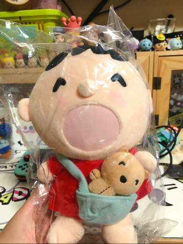Sanrio, сумка, плюшевая кукла, игрушка, Жасмин