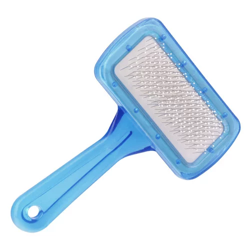 Коллекция Check кабельного плавающего мао -комо, шарико, анти -фурнова, массаж узел, расческа, кроличья крыса, крыса Hrog House, расческа