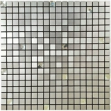 Металлическая алюминиевая панельная панель мозаика
