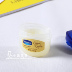 Hai Vaseline Vaseline Lip Liệu pháp Lip Balm Rose Caramel Pudding 7g - Son môi son ysl 416 Son môi