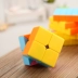 Khối trẻ em thiết lập thứ ba thứ tự thứ tư người mới bắt đầu màu rắn mịn chuyên nghiệp cạnh tranh phát triển đồ chơi thông minh 3-6-10 tuổi lego con gái Đồ chơi IQ