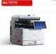 Máy photocopy kỹ thuật số màu máy in màu MP MP MP CSPSP Máy in laser A4 - Máy photocopy đa chức năng Máy photocopy đa chức năng