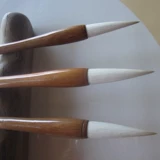 Продвигайте Xuan Brush Brush Quingpingle, малейший волк и малейшая каллиграфия кисти, французская картина Кай Ли отруба от руки