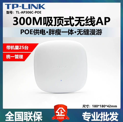 TP-Link Gigabit 100S