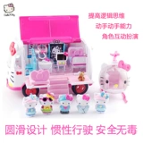L E Fan Hello Kitty