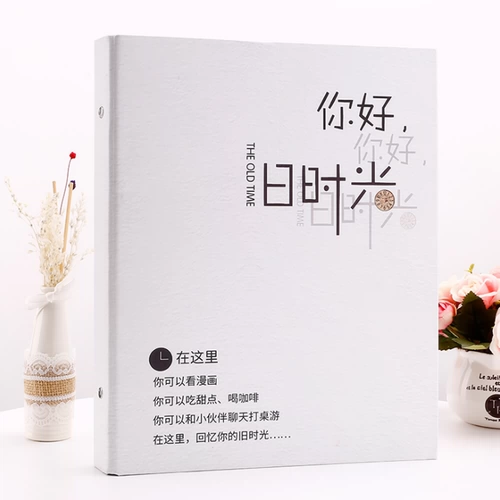 Polaroid, поезд, фотоальбом для влюбленных, фотография, 3 дюймов