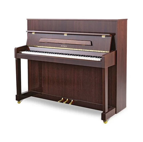 Пианино из натурального дерева, P118