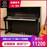 Гонконг Маскани C21 Первичные исследования Введение фортепиано