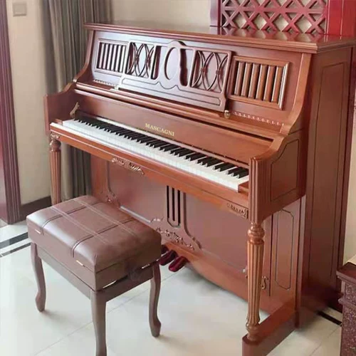 Гонконг Маскани Эли Тип 126 Цвет бревенчатого цвета Новый 88 Ключевой дом Performance Prime