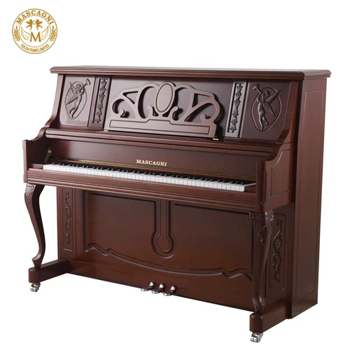Гонконг Маскани Новое вертикальное пианино 126 Маленький Ангел Пианино