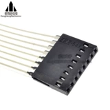 Модуль, переключатель, цельная клавиатура, x4