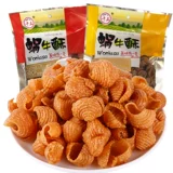 Qianli Snail Crisp School School Sucked Food после 8090 Классическая еда и повседневная закуска подарочная закуска