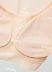 Naked tập hợp áo ngực thể thao liền mạch quần lót nữ thun lạnh Strapless Bras
