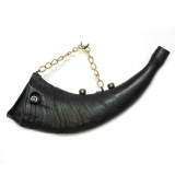 Естественный удар детской сцены