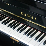 Kawai Piano K35 Японский оригинал второй второй пианино для начинающих взрослой.