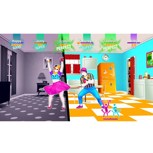 Game Card Nintendo Switch с NS Dance Power 2022 просто танцевальные аксессуары китайцы