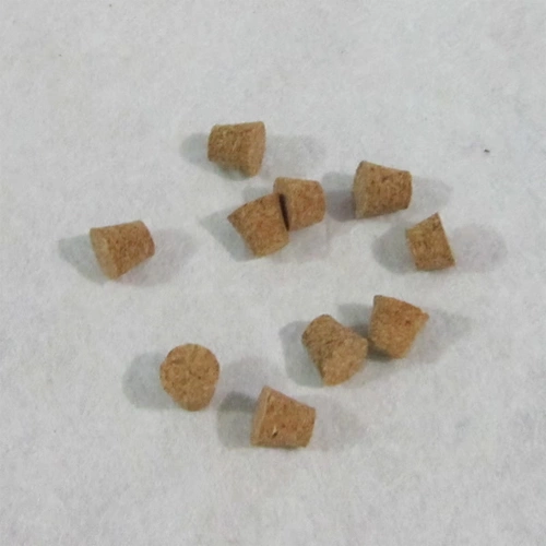 Бутылка, маленькая пробка для бутылки, 9×6×8мм