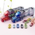Trẻ em đồ chơi mô phỏng hợp kim lớn mô hình xe thể thao cậu bé câu đố quán tính xe phù hợp với món quà sinh nhật - Đồ chơi điều khiển từ xa