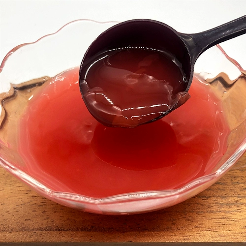 Dexinzhen выбрал Lychee Rose Jam 1 кг чай для выпечки с молоком десерт хлеб смузи концентрированные фруктовые пюре коммерческие ингредиенты