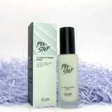Clio, увлажняющая база под макияж, осветляющий тональный крем, товар из официального магазина