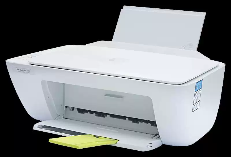 HP HP2132 Inkjet Printing Copy Scanning All Machine 2131 Color Black and White Printer