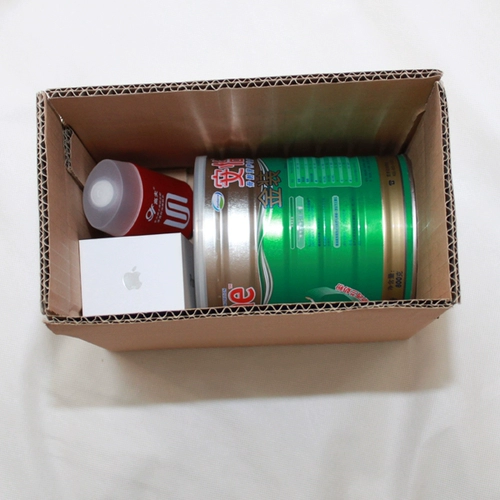 Коробка, упаковка, сумка, пакет