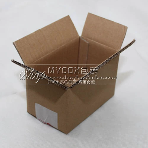 № 12 курьерская картонная картонная картонная коробка картонная коробка картонная коробка картонная коробка Taobao carton carton carier carier