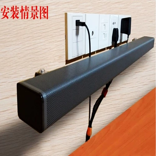 Xiaomi, оригинальные колонки, трубка из нержавеющей стали, 4A, 4, 4×, 4, 4S