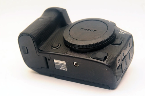 Canon R5 Body Micro Single Beauty Protect Film R5 Углеродное волокно 3M Матрица Базовая пленка наклейка