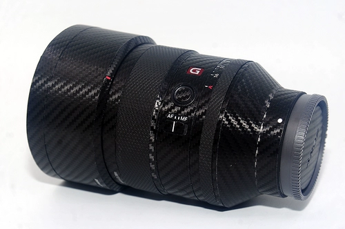 Sony Fe85mmf1.4GM защита от линзы