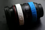 Canon Lins Glue Rubber Rubber Cring Кольцо Защитное кольцо защитное кольцо клей глюд -клей капюшон составляет 20 мм шириной 20 мм
