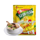 Anqi Chicken Seasoning 100g Kitchen Shree -Freed Soup Hot Hot, а не замена порошка петуха MSG Home