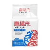 Xifu Lai High -Active Dry Deces 500 грамм ферментационных молочных булочек с ферментацией молока могут быть дополнительными с ферментированным порошком с ферментированным порошком