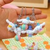 Оригинальная кукла, брелок, капсульная игрушка, (в наличии на складе), Cinnamoroll