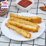 Оригинальная ниша хрустящая куриная стейк гамбург чистый куриный груд