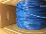 Kangpu Amp Anpi Network Six Class Six Class of Network Line 1427071-6 Gigabit Engineering Network Line Пропустив тест потока