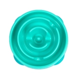 Американская классная собака Slow Food Bowl замедляется и ест, анти -перемещение, анти -вомитирование, содействие пищеварительной миске для кормов для домашних животных для собак миски для собак собаки