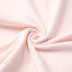 Bộ đồ ngủ ngắn tay Xue Xianli nữ mùa hè cotton cổ tròn màu rắn thể thao Hàn Quốc áo giản dị mặc nhà có thể mặc bên ngoài - Pyjama kiểu đồ bộ đẹp Pyjama
