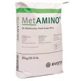 Импортированная 99%кормовая добавка аминокислотная свинина, цыплята и зверей для ди -ми -микатосата, Германия