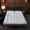 Nệm dày 10cm Giường cực dày 褥 1,5m1,8 mét chiếu chiếu đôi giường mat là 2x2,2 - Nệm